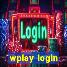 wplay login