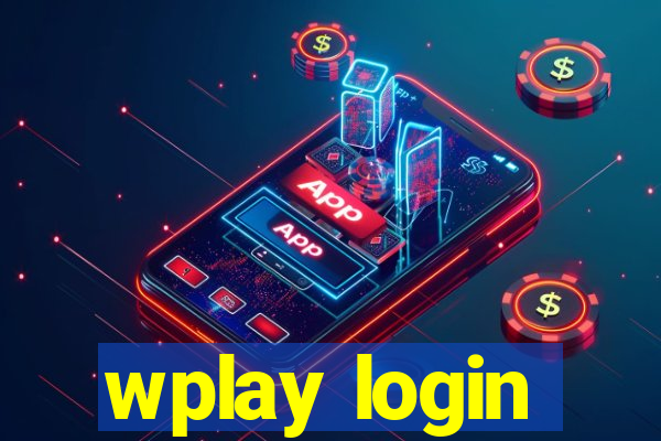 wplay login