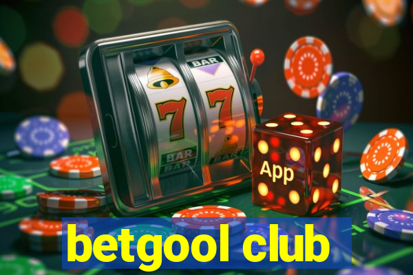 betgool club