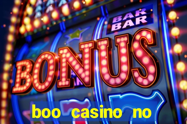 boo casino no deposit bonus