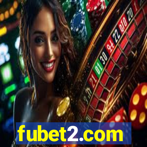 fubet2.com