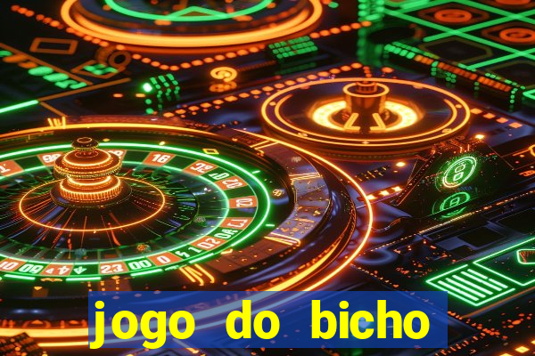 jogo do bicho online como jogar