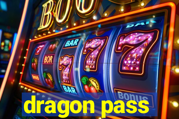 dragon pass