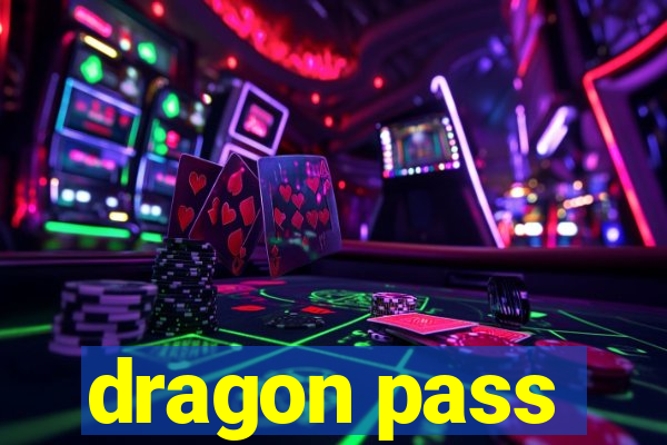 dragon pass