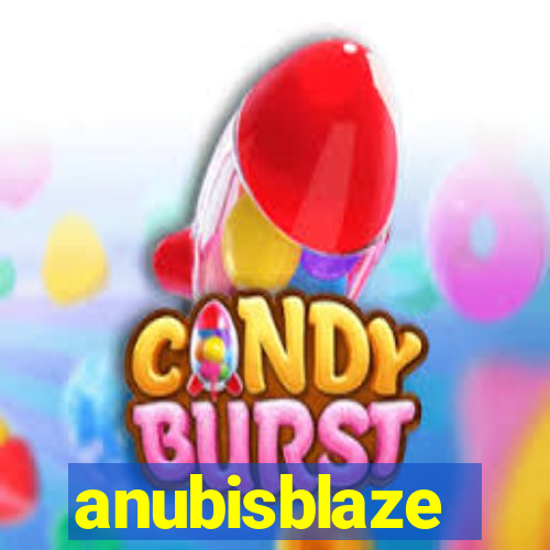 anubisblaze