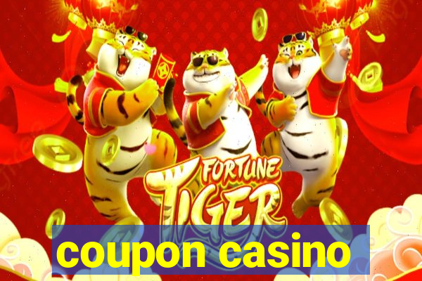 coupon casino