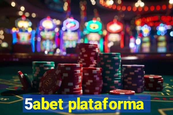 5abet plataforma