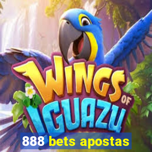 888 bets apostas