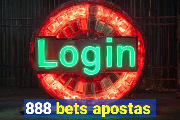 888 bets apostas