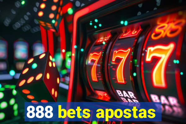 888 bets apostas