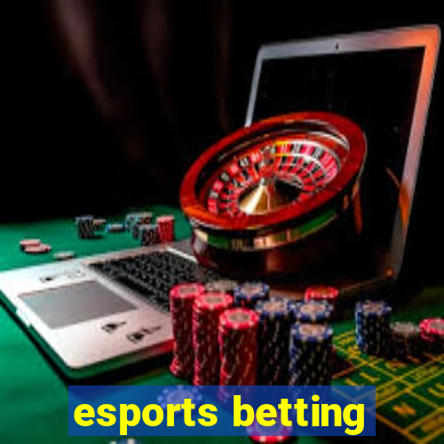 esports betting