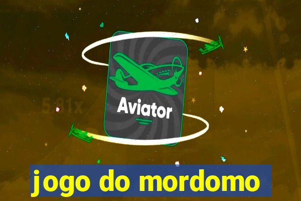 jogo do mordomo