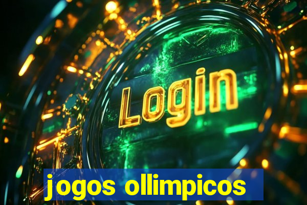 jogos ollimpicos