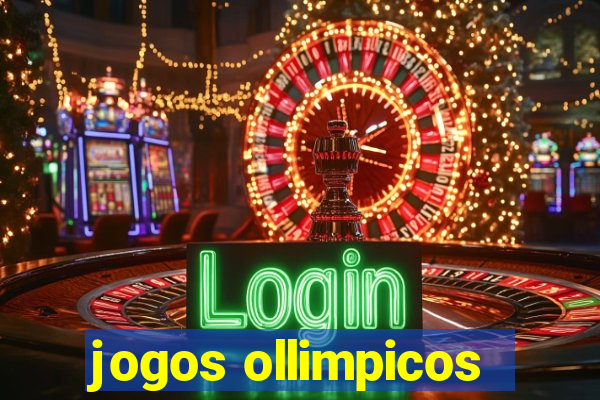 jogos ollimpicos