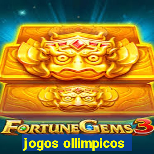 jogos ollimpicos