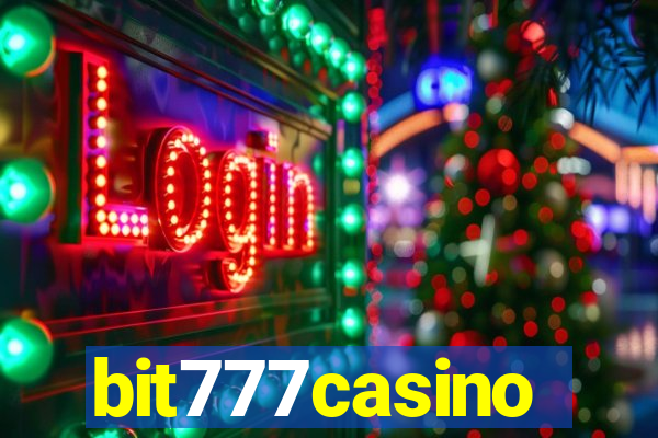 bit777casino