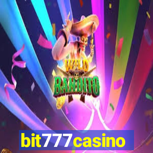 bit777casino