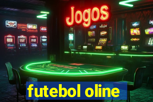 futebol oline