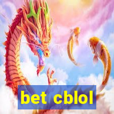 bet cblol