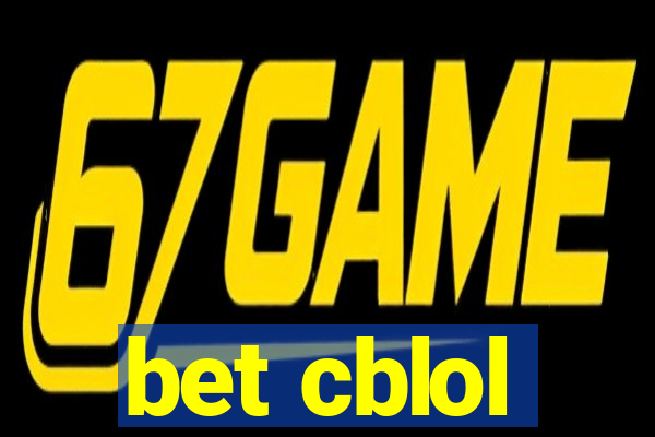 bet cblol