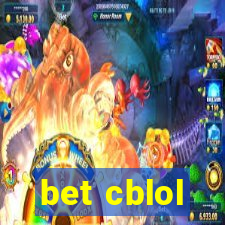 bet cblol