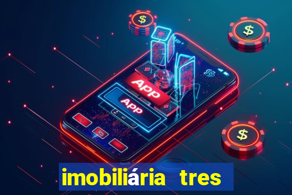 imobiliária tres de maio