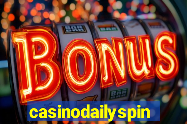 casinodailyspin