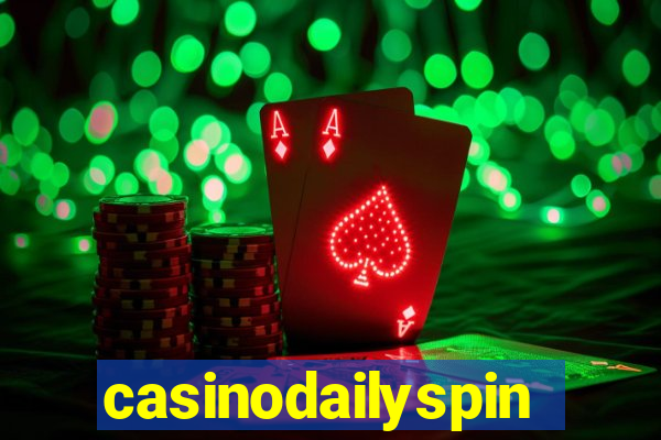 casinodailyspin