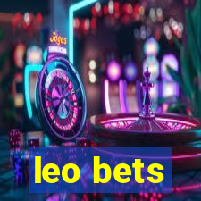 leo bets