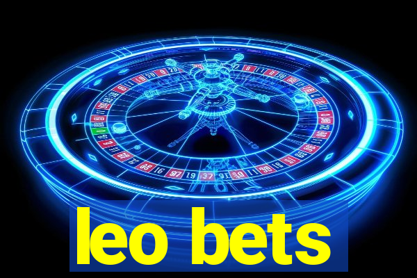 leo bets