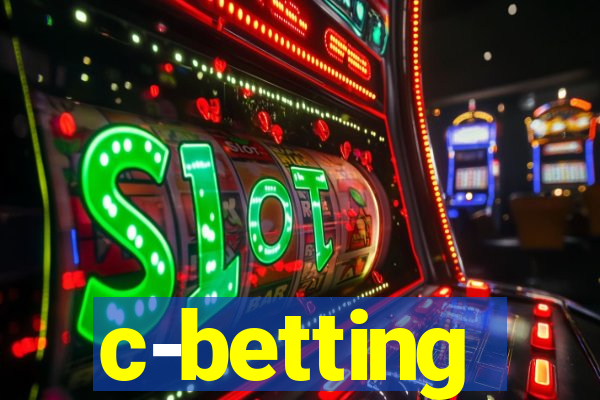 c-betting