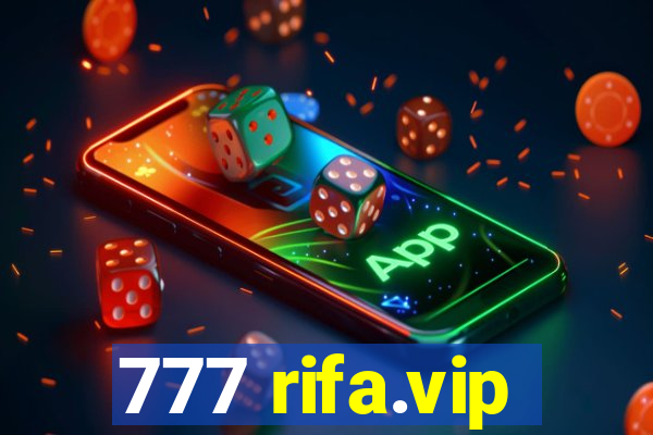 777 rifa.vip