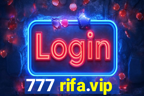 777 rifa.vip