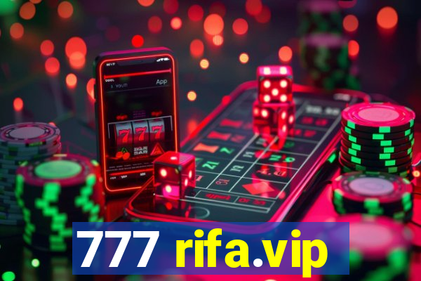 777 rifa.vip