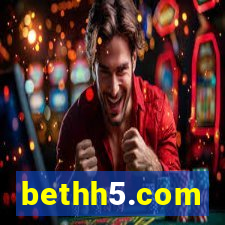 bethh5.com