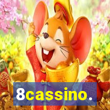 8cassino.