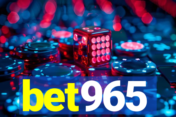 bet965