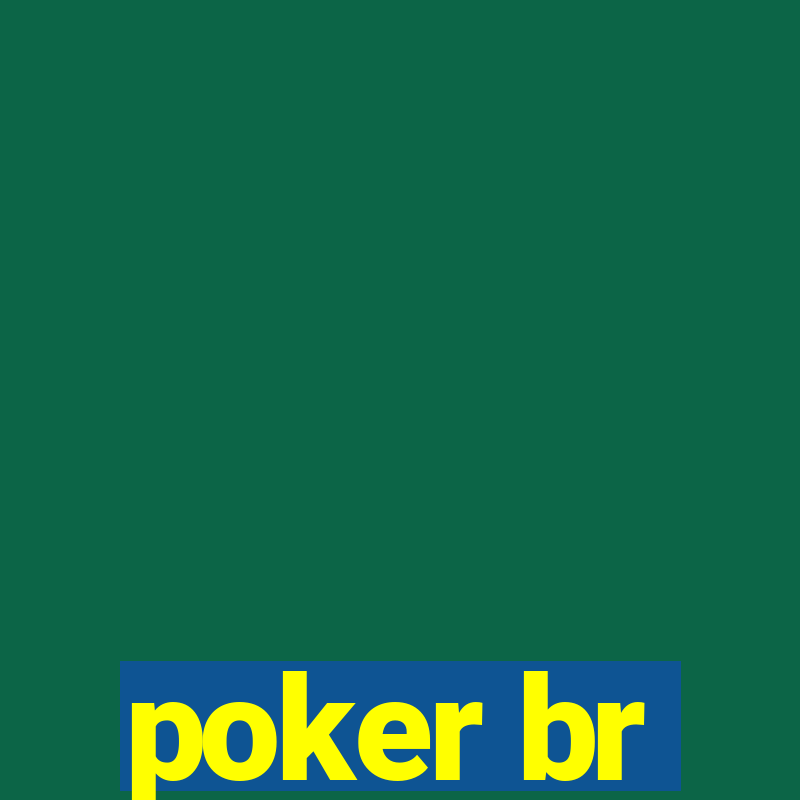 poker br