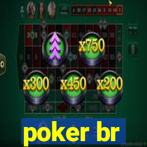 poker br