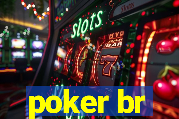 poker br