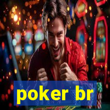 poker br