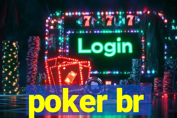 poker br