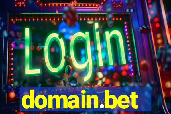 domain.bet