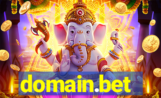 domain.bet