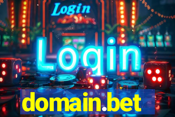 domain.bet