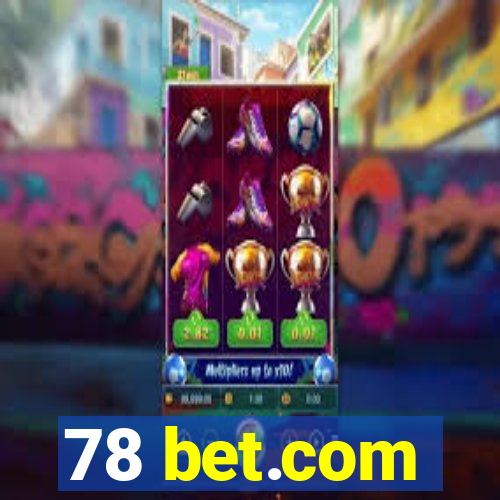 78 bet.com