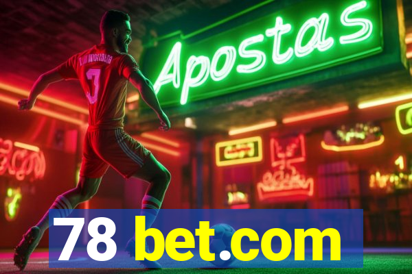 78 bet.com