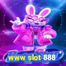 www slot 888