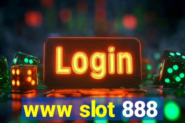 www slot 888