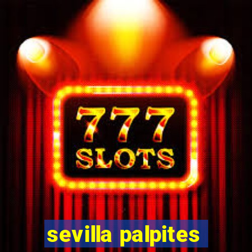 sevilla palpites